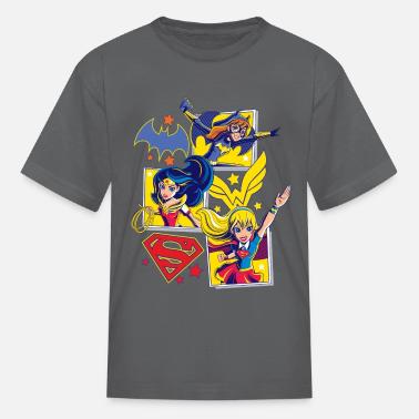 DC Super Hero Girls Batgirl Wonder 